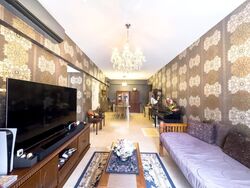 Regent Grove (D23), Condominium #472211011